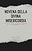 NOVENA DELLA DIVINA MISERICORDIA: Un viaggio di 9 giorni nell'infinita misericordia di Dio con il Rosario, le Litanie e preghiere aggiuntive (Italian Edition)