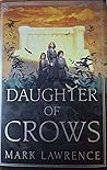 Daughter of Crows