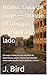 Roma: Guía de viaje — Donde el tiempo camina a tu lado: Un viaje a través de dos mil años de espectáculo, poder, ritual y las historias susurradas ocultas ... Guides and Information) (Spanish Edition)