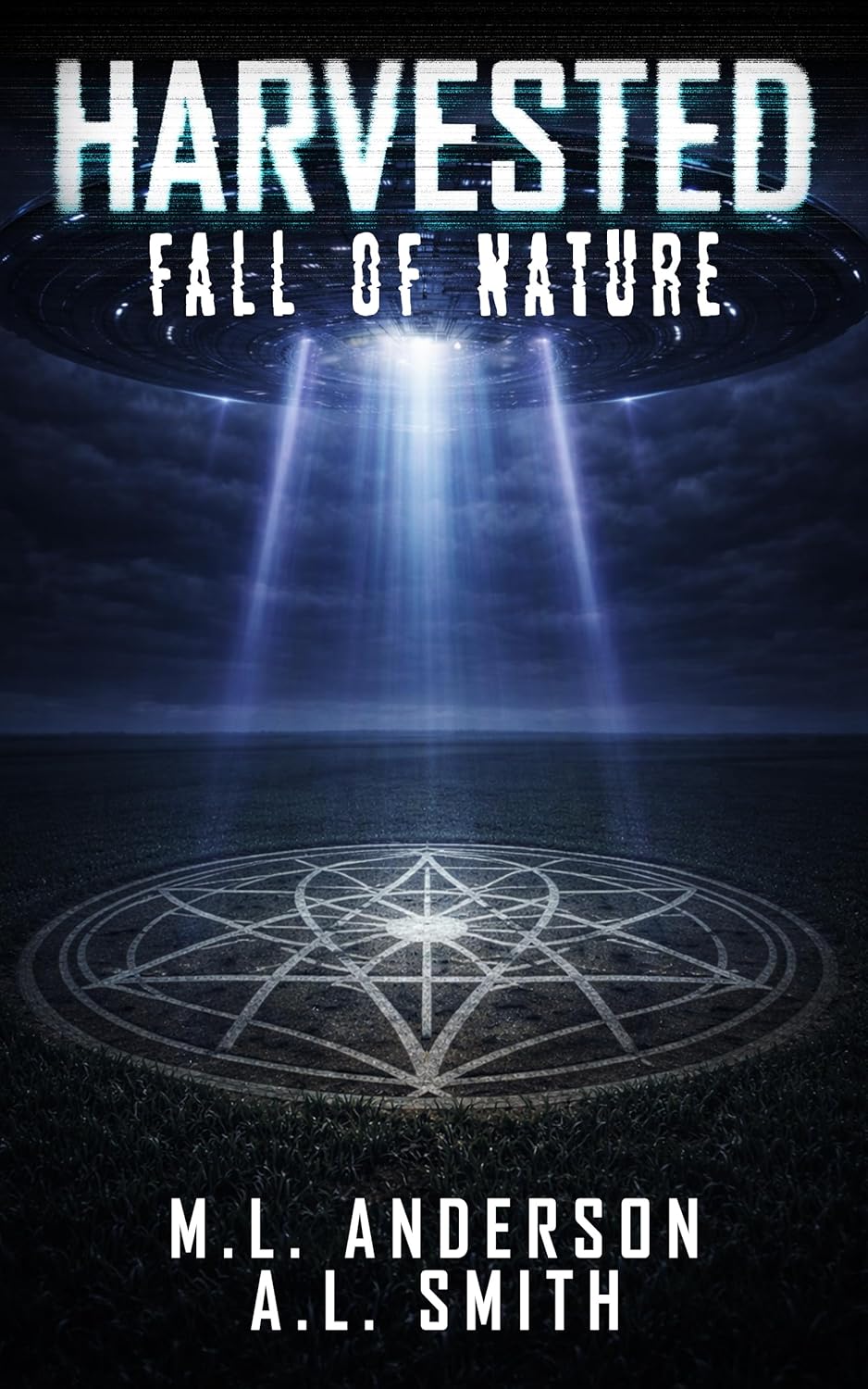 Harvested: Fall of Nature