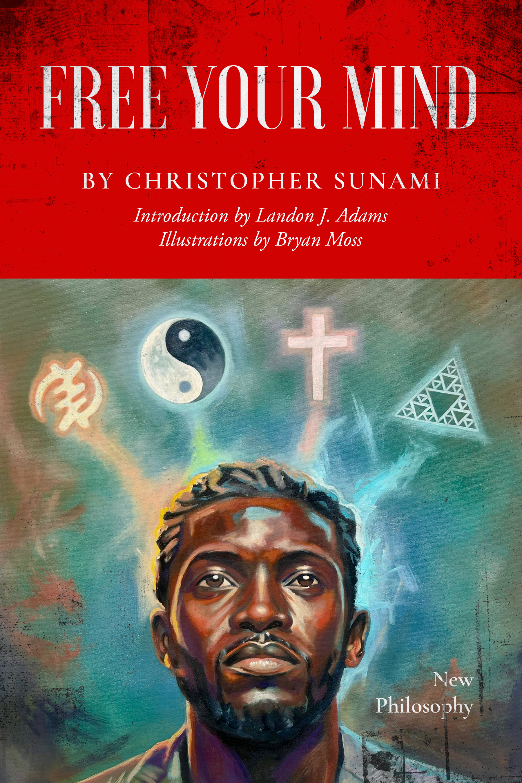 Free Your Mind: New Philosophy
