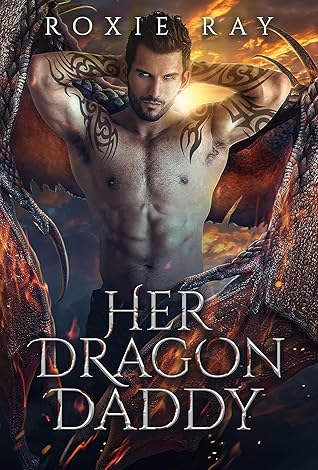 Her Dragon Daddy (Black Claw Dragons, #1)