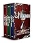 Kiernan Complete Series : YA Epic Fantasy Trilogy