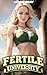 Fertile University: A Contemporary Unconventional Romance