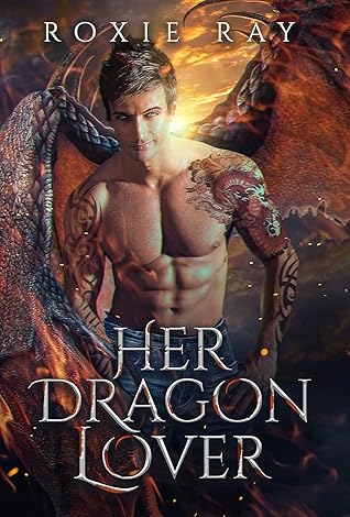 Her Dragon Lover (Black Claw Dragons, #3)