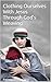 Clothing Ourselves With Jesus Through God's Weaving