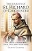 The Journey of St. Richard of Chichester (Christian Saints Biographies)