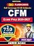 CFM Exam Prep 2026-2027: Co...