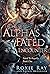 The Alpha's Fated Encounter (Fated to Royalty, #1)