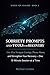 Sobriety Prompts and Tools for Addiction Recovery: Use AI to Navigate Cravings, Process Shame, and Strengthen Your Recovery — One 15-Minute Session at a Time (Wired for Healing Series Book 2)
