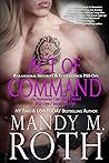 Act of Command by Mandy M. Roth