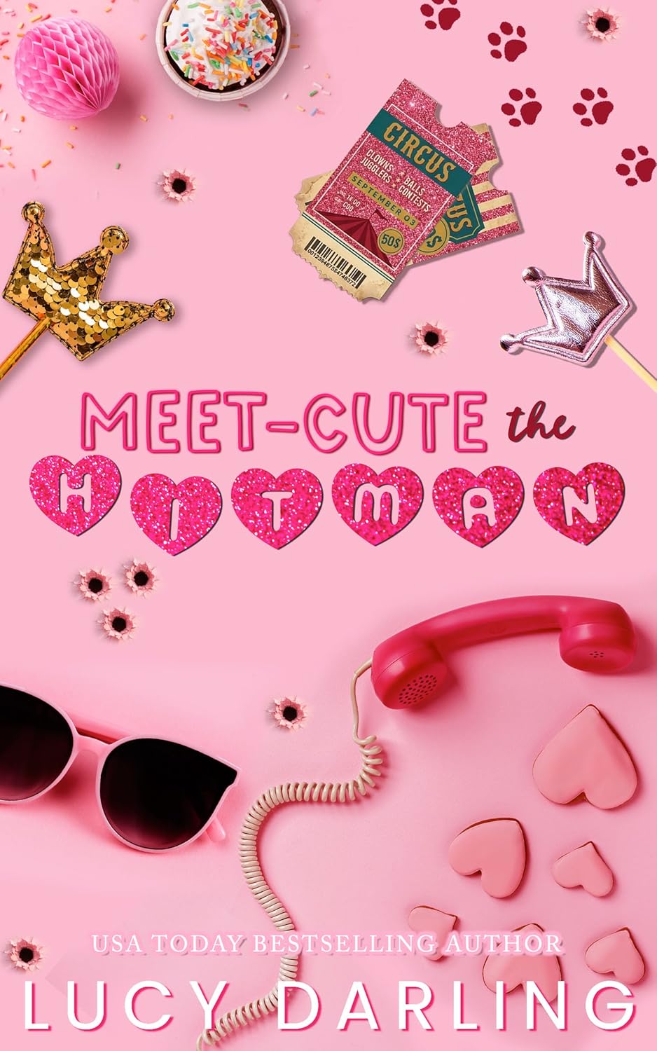 Meet Cute the Hitman