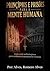 Princípios e Prisões Para a Mente Humana: Explorando as Limitações e Potencialidades do Pensamento Humano (Portuguese Edition)