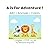 A is for Adventure !: ABC • Animals • Colors (Berhane Kids Learning Series Book 1)