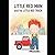Little Red Man and His Little Red Truck