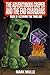 The Adventurous Creeper and the End Guardians: Altering the Timeline: (Book 8 of the Diary of an Adventurous Creeper)
