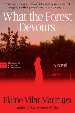 What the Forest Devours