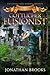 Göttlicher Fusionist: Ein Fantasy-LitRPG-Akademie-Abenteuer (Magische Fusion Buch 8) (German Edition)