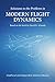 Solutions to the Problems in Modern Flight Dynamics by David K. Schmidt