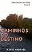 Caminhos do Destino: Livro 1 - Série Outonos em Viena (Portuguese Edition)