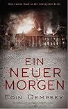 Ein neuer Morgen (Die Löwengrube-Reihe 2) (German Edition)