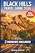 BLACK HILLS TRAVEL GUIDE 2026 (FULL-COLOR): Mount Rushmore, Custer State Park, Badlands & Sturgis | Scenic Drives, Wildlife, Deadwood & Lakota Heritage with Maps and Itineraries
