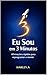 EU SOU EM 3 MINUTOS: Afirmações rápidas para reprogramar a mente (Portuguese Edition)