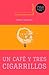 UN CAFÉ Y TRES CIGARRILLOS: Relatos de un misógino asesino en serie (Spanish Edition)