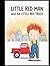 Little Red Man and His Little Red Truck