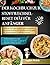 DER KOCHBUCH ZUR STOFFWECHSEL-RESET-DIÄT FÜR ANFÄNGER: Einfache Rezepte und Ernährungspläne zur Ankurbelung des Stoffwechsels und für nachhaltigen Gewichtsverlust (German Edition)