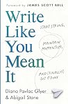 Write Like You Me...