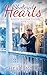 Sheltered Hearts: A Sweet Small Town Romance (Winter in Cedar Pines Book 3)