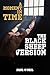 A Moment in Time: The Black Sheep Version