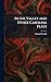 In the Valley and Other Carolina Plays by Samuel French