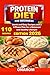 PROTEIN DIET FOR BEGINNERS: Quick and Easy Recipes and a 4-Phase Plan for a Balanced and Healthy Lifestyle
