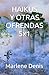 HAIKUS Y OTRAS OFRENDAS 5x1 (Spanish Edition)