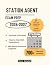 Station Agent Exam Prep 202...