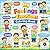 My Feelings and Emotions Coloring Book: Fun and Easy Coloring Pages for Toddlers and Preschool Kids Ages 3-6