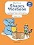 My First Shapes Workbook Ages 3–5: 70+ Pages of Shape Recognition, Tracing, Matching, Patterns and Fun Learning Activities for Preschool and Kindergarten Preparation