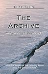 The Archive: When The Earth Remembers