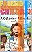 Livro para Colorir Jesus (Portuguese Edition)