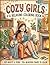 Cozy Girls coloring book