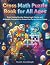 Cross Math Puzzle Book for ...