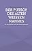 Der Putsch des alten weißen Mannes: Das Maß ist voll - Der Putsch passiert! (German Edition)