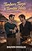 Timbers, Tarps & Terrible Ideas: A Romantic Comedy (A Matchmaker Moms Romance Book 93)