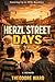 Herzl Street Days: Brooklyn days memoir By Theodore Ward