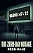 The Zero-Day Outage: A Corporate Tech Thriller