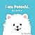 I am Potechi: A Bilingual Children's Book in English and Japanese: Learn Your First Japanese Words with a Fluffy Pomeranian (Potechi’s Daily Life)