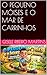 O PEQUENO MÓISES E O MAR DE CARRINHOS (Portuguese Edition)