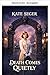 Der Tod kommt leise (Die Hüter des Schleiers 5) (German Edition)